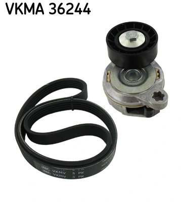 SKF VKMA36244