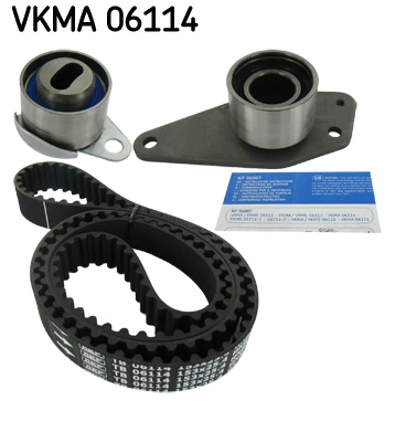 SKF VKMA06114