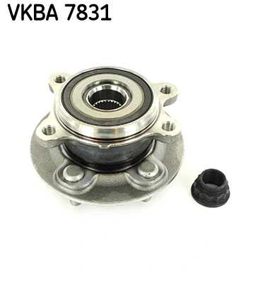 SKF VKBA7831