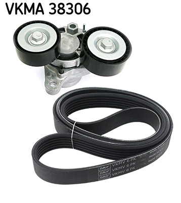 SKF VKMA38306