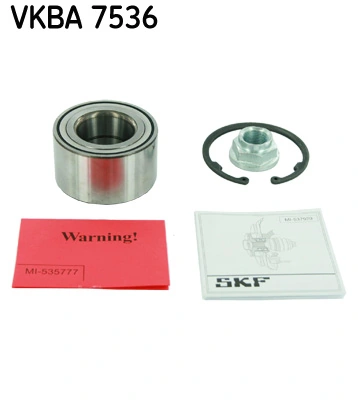 SKF VKBA7536