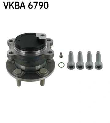 SKF VKBA6790