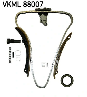SKF VKML88007