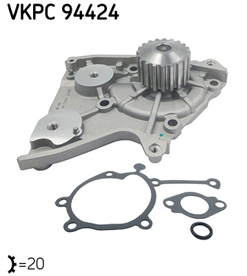 SKF VKPC94424