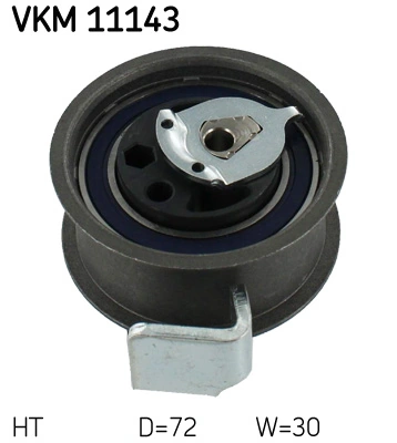 SKF VKM11143