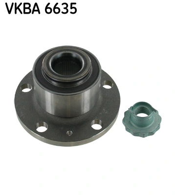 SKF VKBA6635