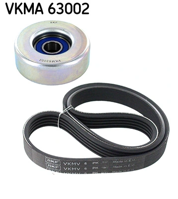 SKF VKMA63002