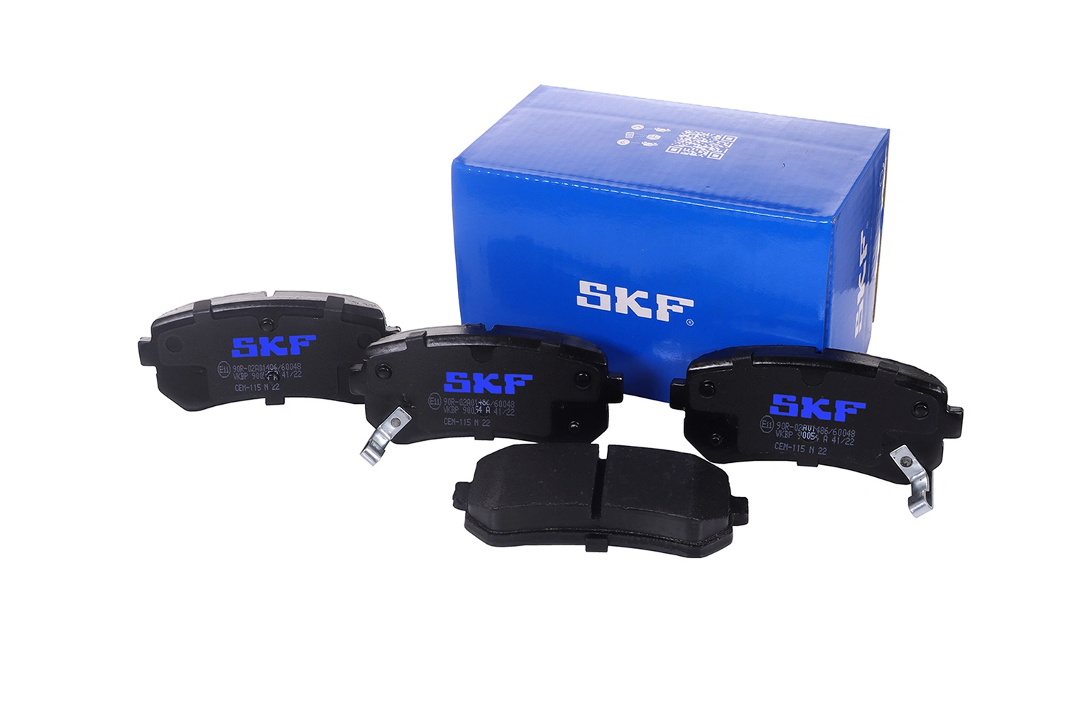 SKF VKBP90054A