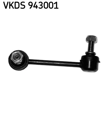 SKF VKDS943001