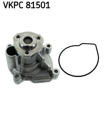 SKF VKPC81501
