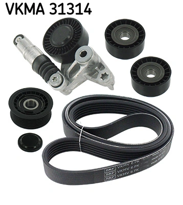 SKF VKMA31314
