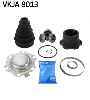 SKF VKJA8013