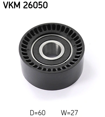 SKF VKM26050
