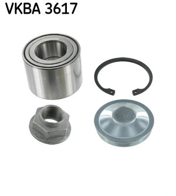 SKF VKBA3617
