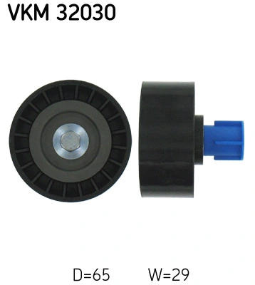 SKF VKM32030