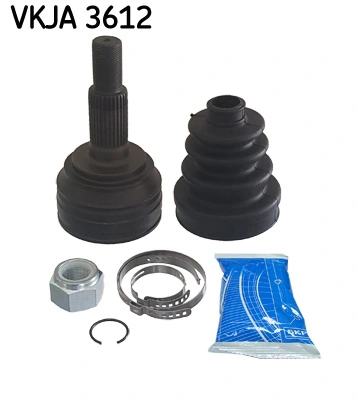 SKF VKJA3612