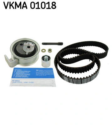 SKF VKMA01018