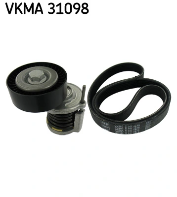 SKF VKMA31098