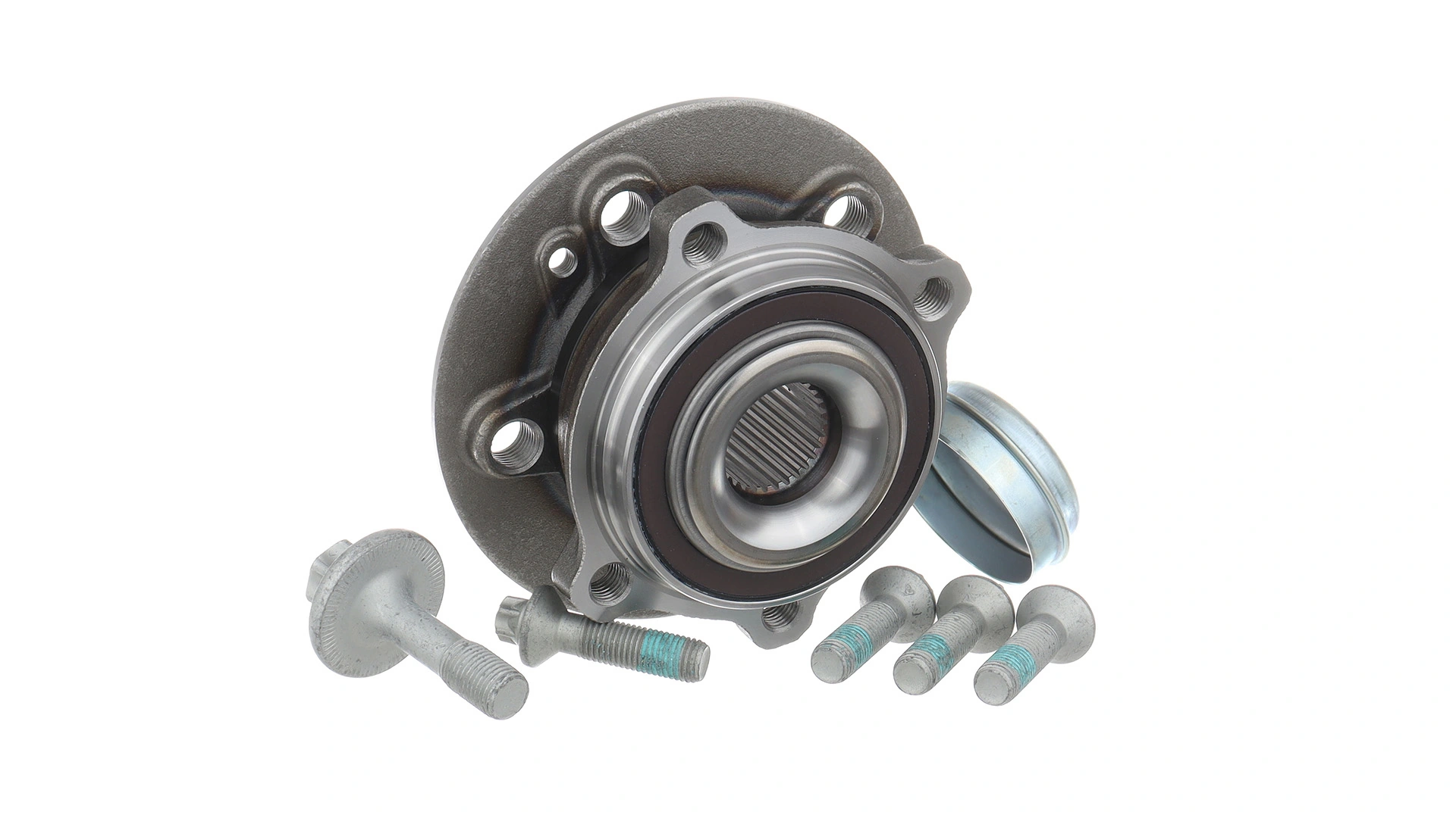 SKF VKBA7201