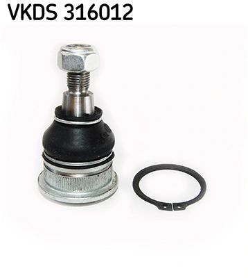 SKF VKDS316012