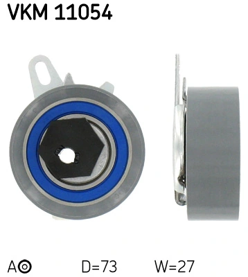 SKF VKM11054