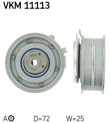 SKF VKM11113