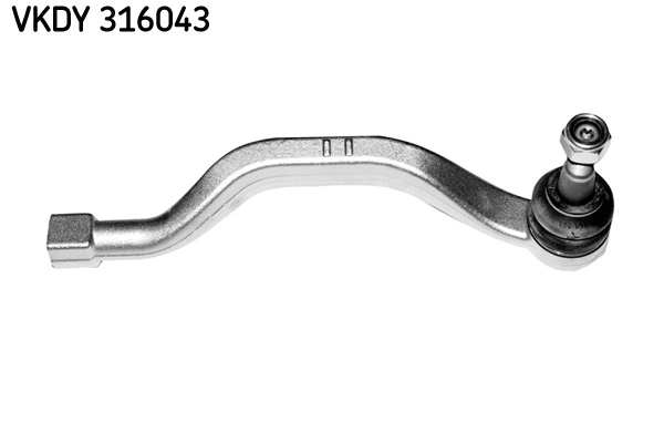 SKF VKDY316043