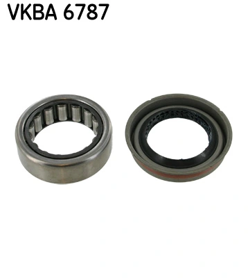 SKF VKBA6787
