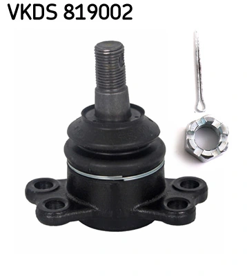 SKF VKDS819002