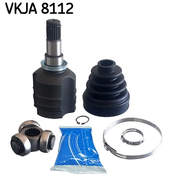 SKF VKJA8112