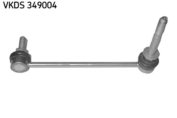 SKF VKDS349004