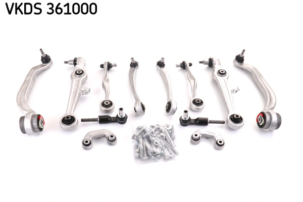 SKF VKDS361000