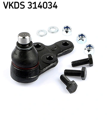 SKF VKDS314034