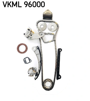 SKF VKML96000