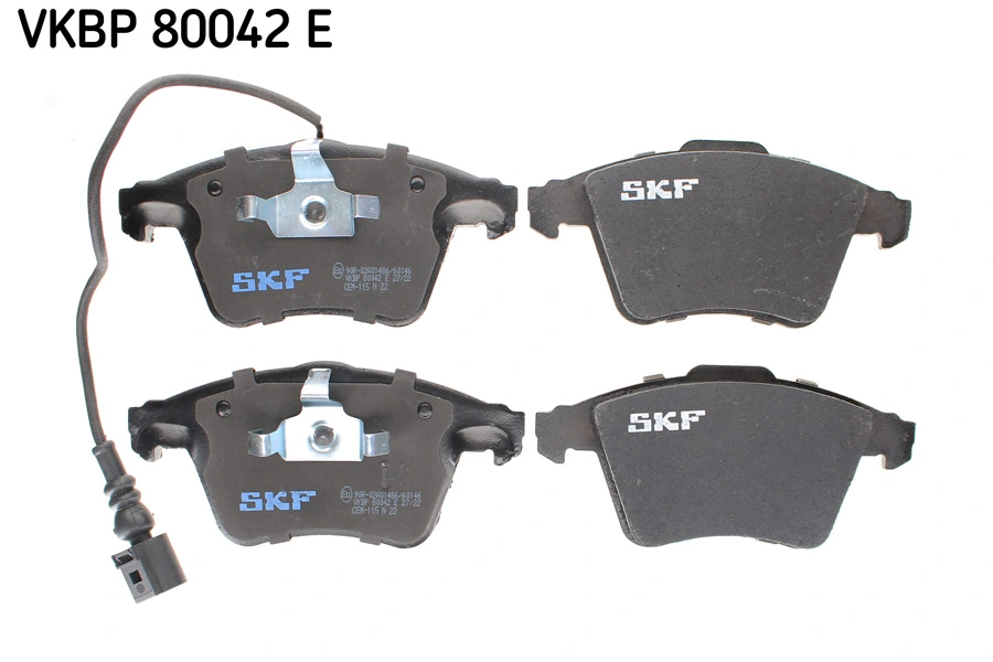 SKF VKBP80042E
