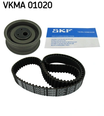 SKF VKMA01020