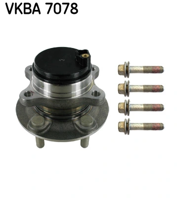 SKF VKBA7078