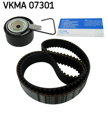 SKF VKMA07301