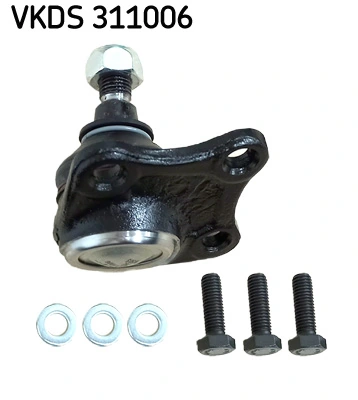 SKF VKDS311006