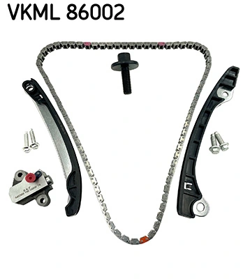 SKF VKML86002
