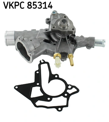 SKF VKPC85314
