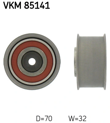SKF VKM85141