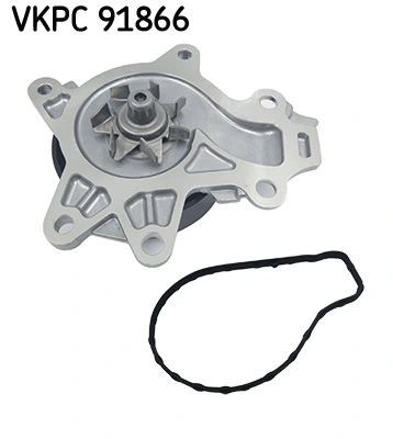 SKF VKPC91866