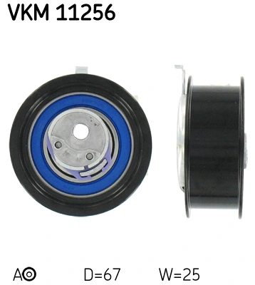SKF VKM11256