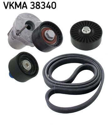 SKF VKMA38340