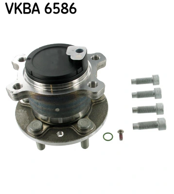 SKF VKBA6586