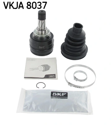 SKF VKJA8037