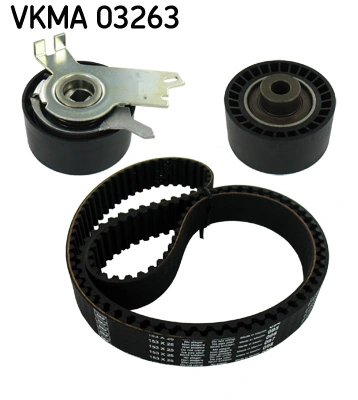 SKF VKMA03263