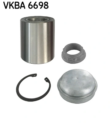 SKF VKBA6698