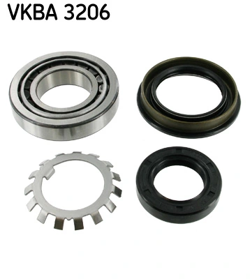 Koyo HICAP30208JR